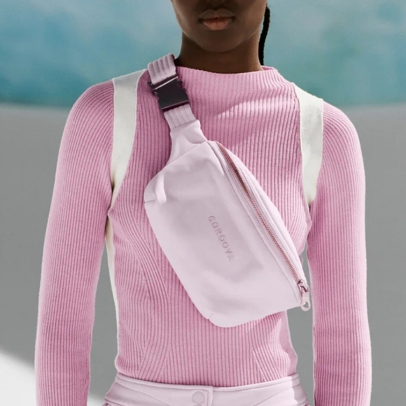 Cordova Handbags - Cordova Belt Bag Cordova Fanny Pack